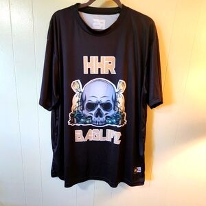 Russell Sports Baglife Jersey Short Sleeve (Size XL)